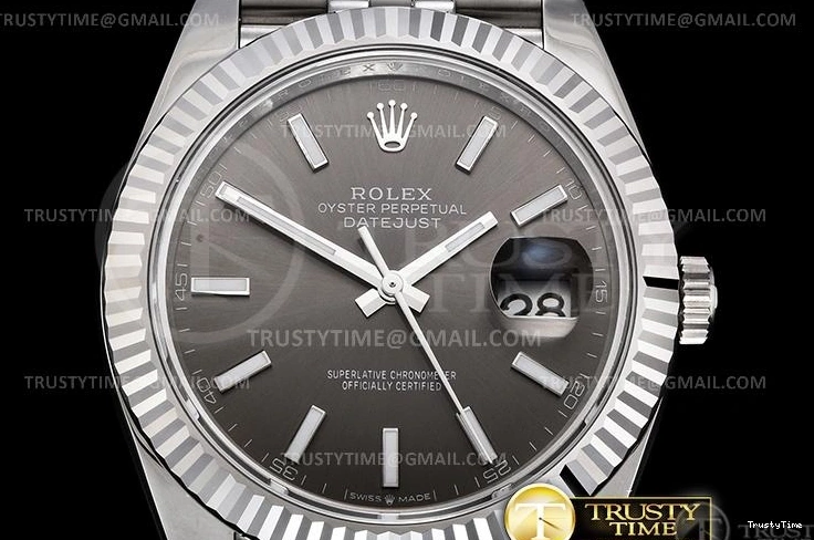 1009 R2DJ0254A – DJ2 41mm Jub FashionForward 653